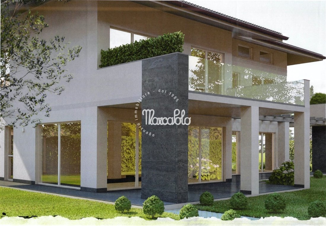Villa in Center, Forte dei Marmi, Tuscany 4 - 17762175