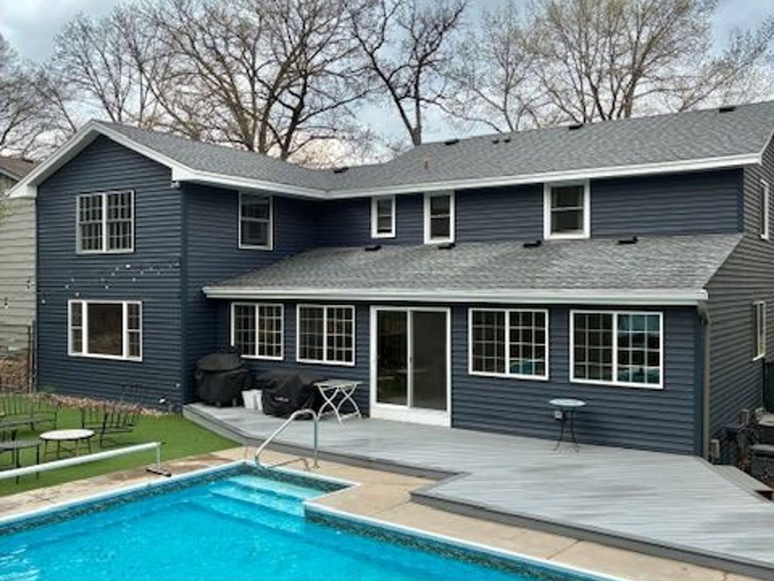 House in Eagan, Minnesota, United States 1 - 17745354