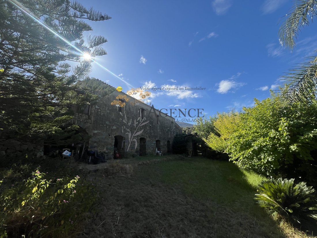 House in Aregno, Corsica, France 1 - 17270209