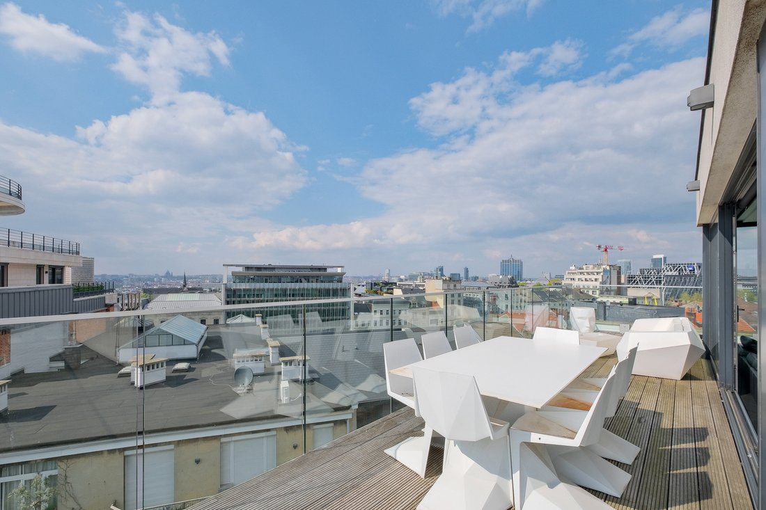 Apartment in Elsene, Brussels, Belgium 4 - 17757336
