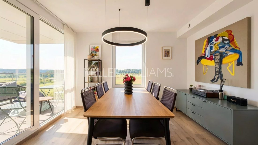 Apartment in Sanem, Esch-sur-Alzette, Luxembourg 5 - 17757275