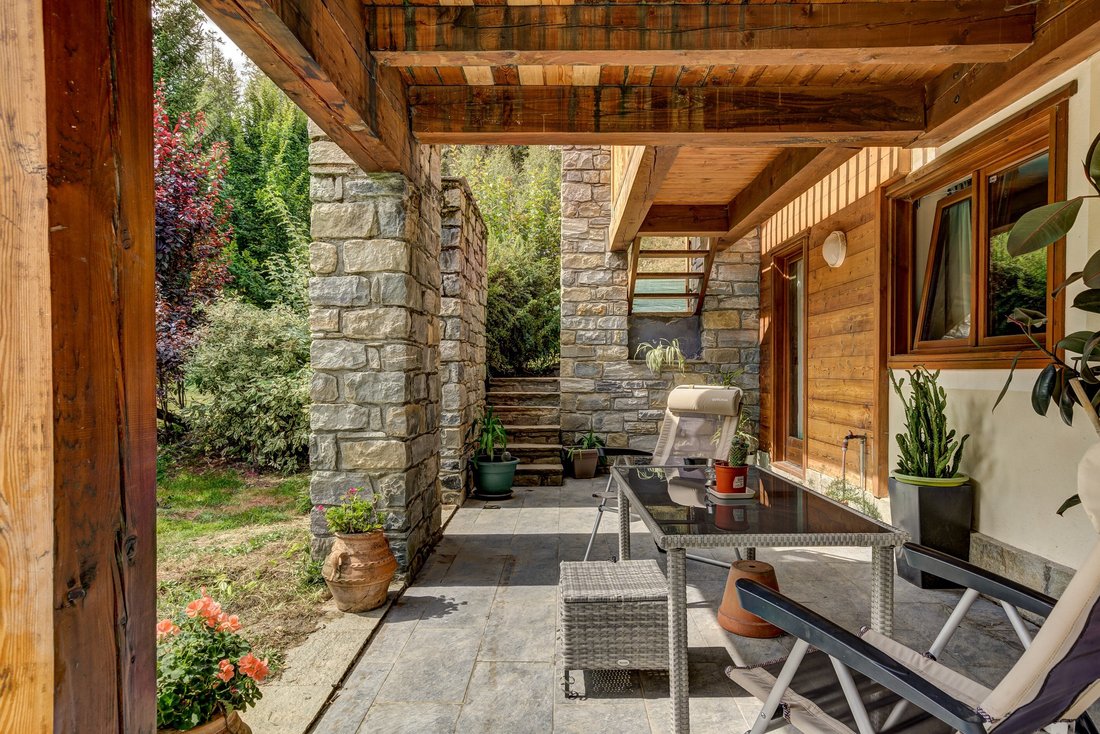 House in Chamonix-Mont-Blanc, Auvergne-Rhône-Alpes, France 3 - 17760184