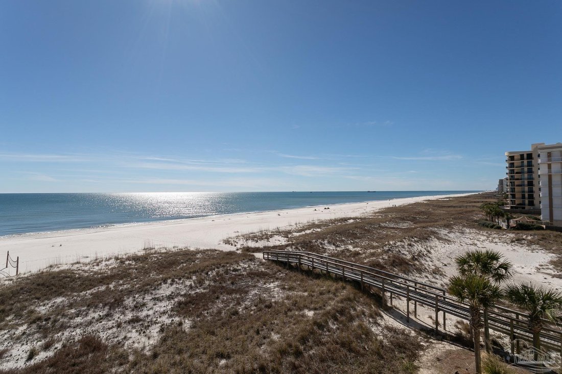 Condo in Pensacola, Florida, United States 1 - 17754654