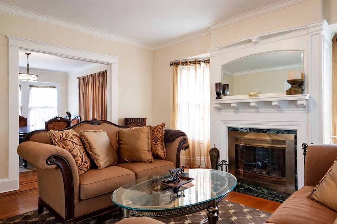 House in Lincoln, Rhode Island, United States 5 - 17757614