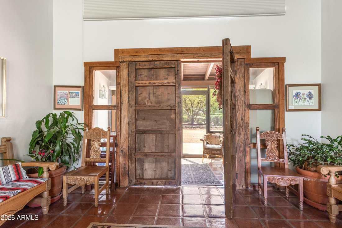 House in Sierra Vista Southeast, Arizona, United States 3 - 17760585