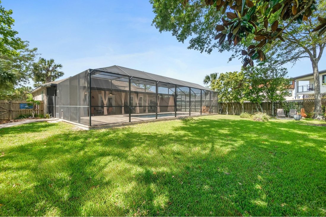 House in St. Augustine, Florida, United States 4 - 17760586