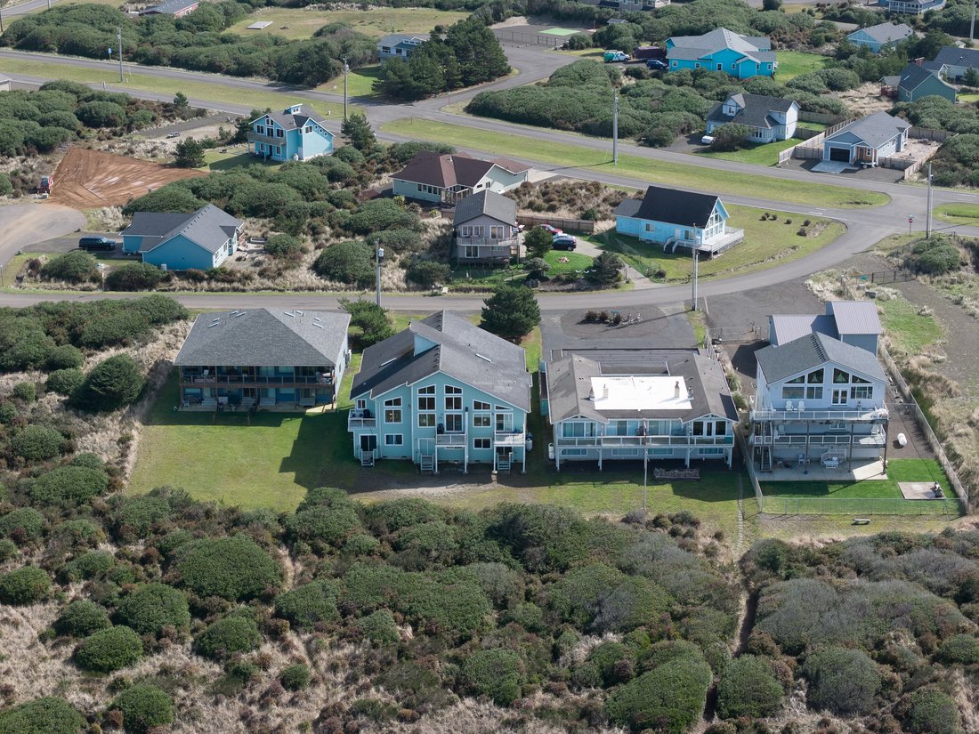 Apartment in Ocean City, Washington, United States 4 - 17762811