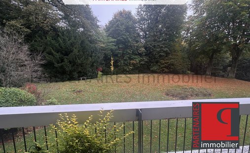 Apartment in Le Chesnay, Le Chesnay-Rocquencourt, France 1