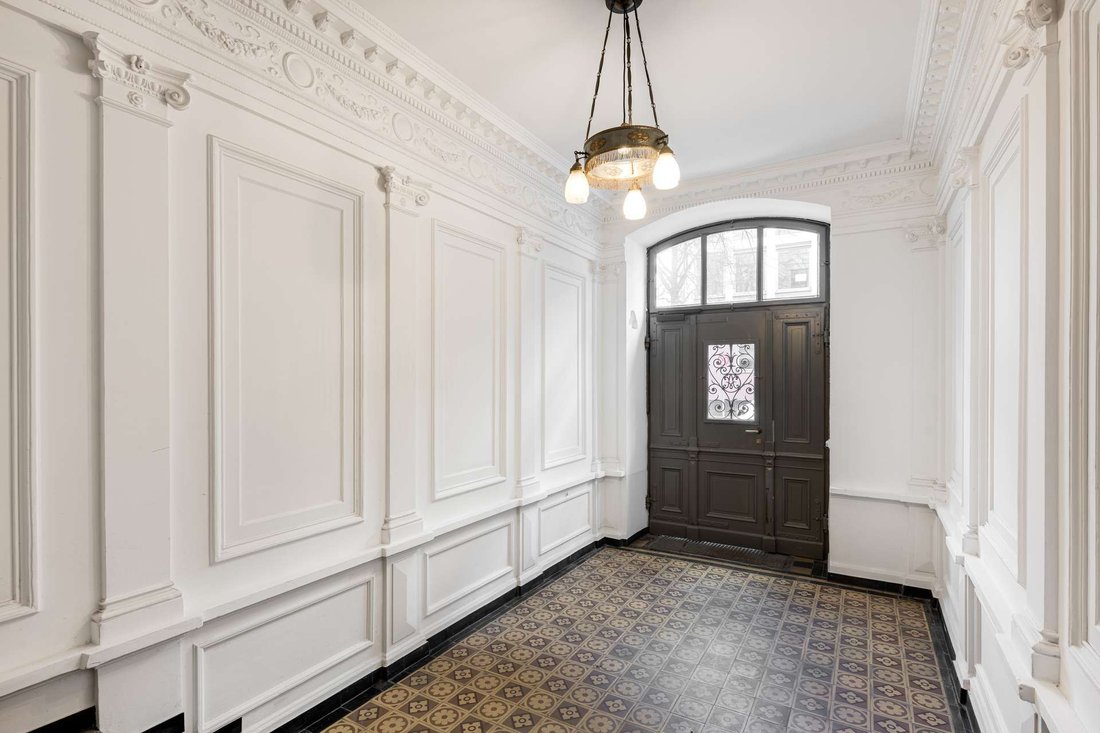 Apartment in Munich, Bavaria, Germany 5 - 17754997