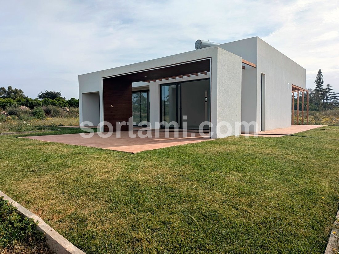 House in Algoz e Tunes, Algarve, Portugal 1 - 16703549