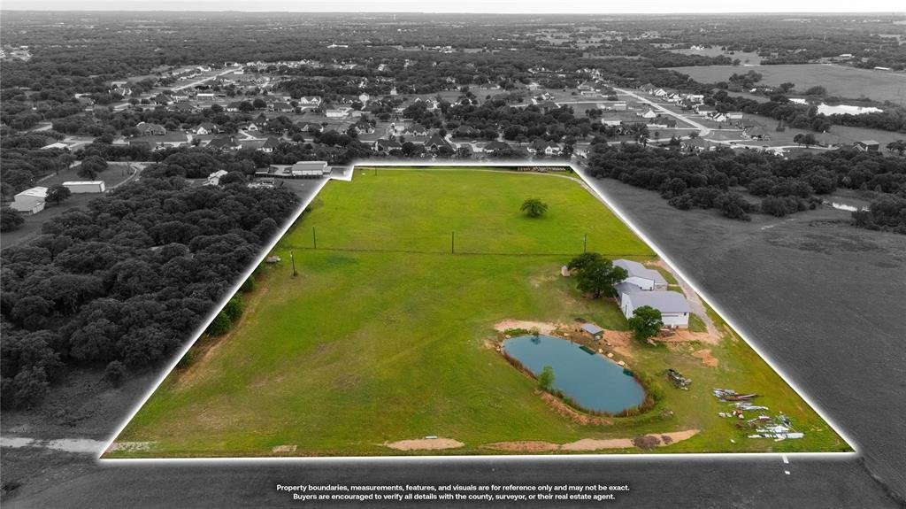 House in Azle, Texas, United States 3 - 17762126