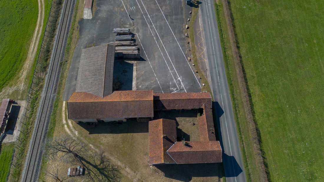 Domaine à Vézac, Nouvelle-Aquitaine, France 5 - 17762617