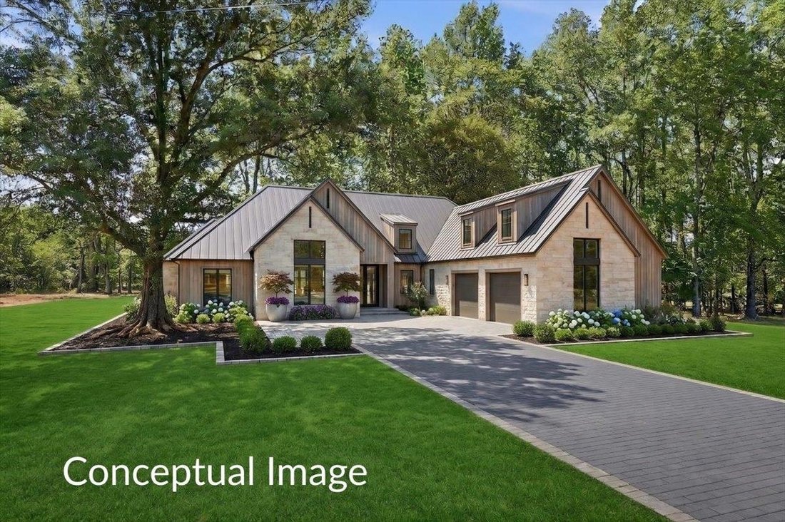 House in Inman, South Carolina, United States 1 - 17760428