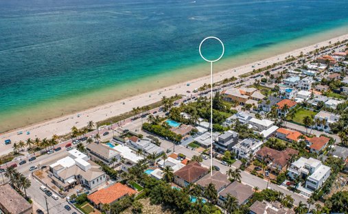 House in Wilton Manors, Florida, United States 1