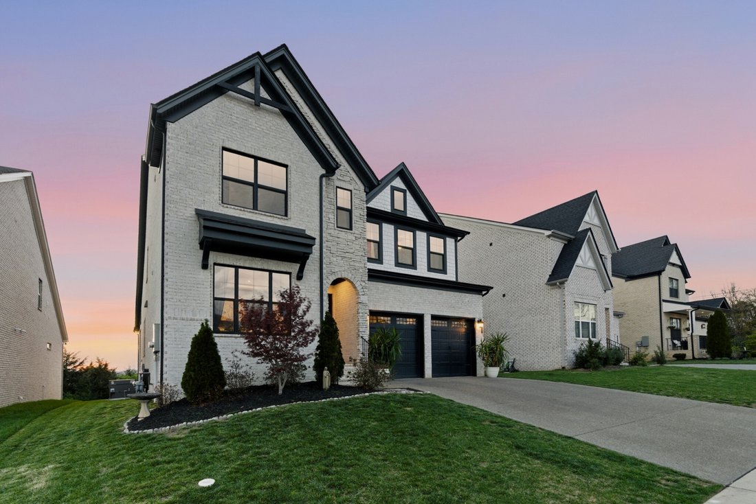 House in Nolensville, Tennessee, United States 3 - 17758885