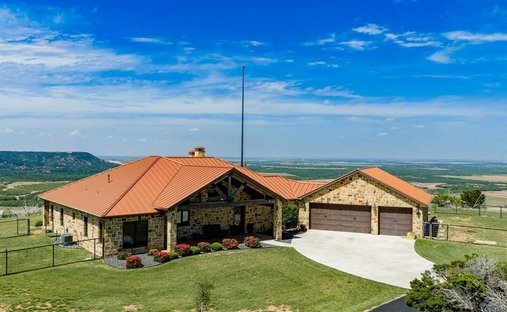 House in Abilene, Texas, United States 1