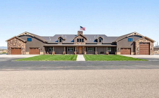 Haus in Newcastle, Utah, Vereinigte Staaten 1