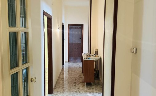 Apartment in Center, Cava de' Tirreni, Campania 1