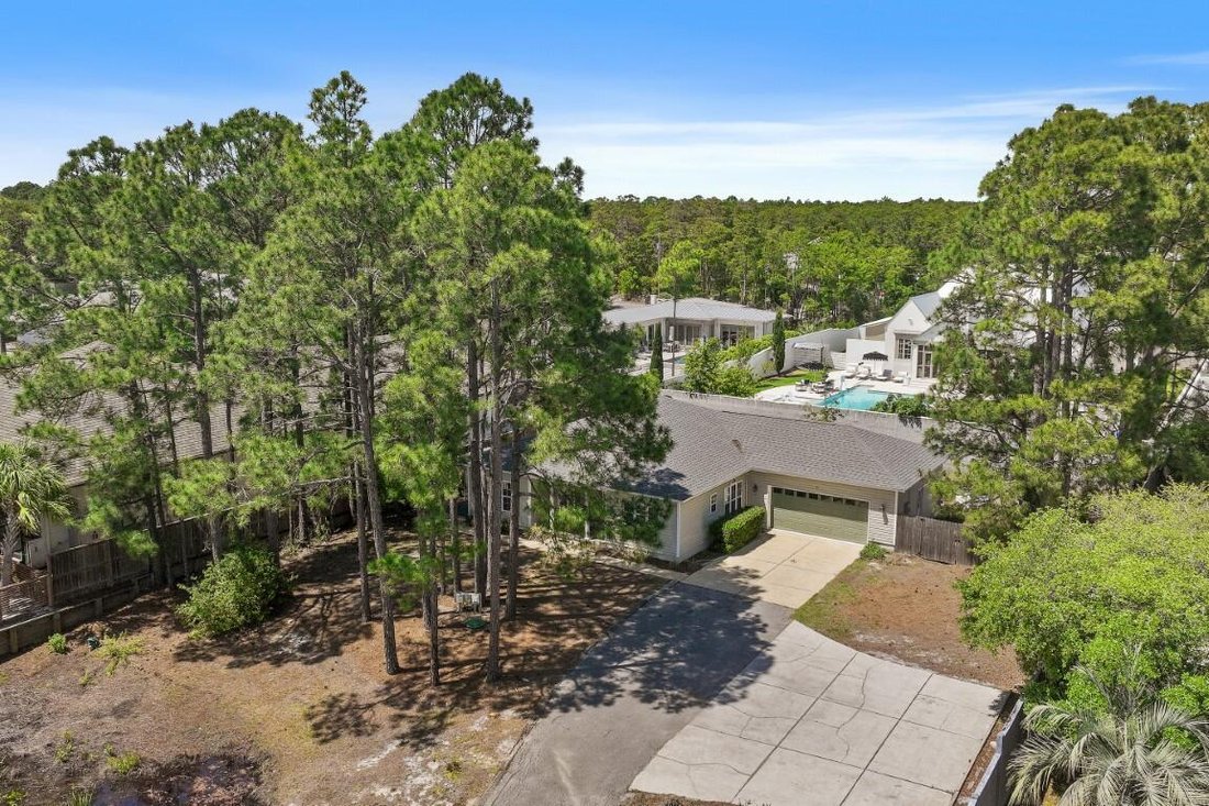House in Santa Rosa Beach, Florida, United States 4 - 17755560