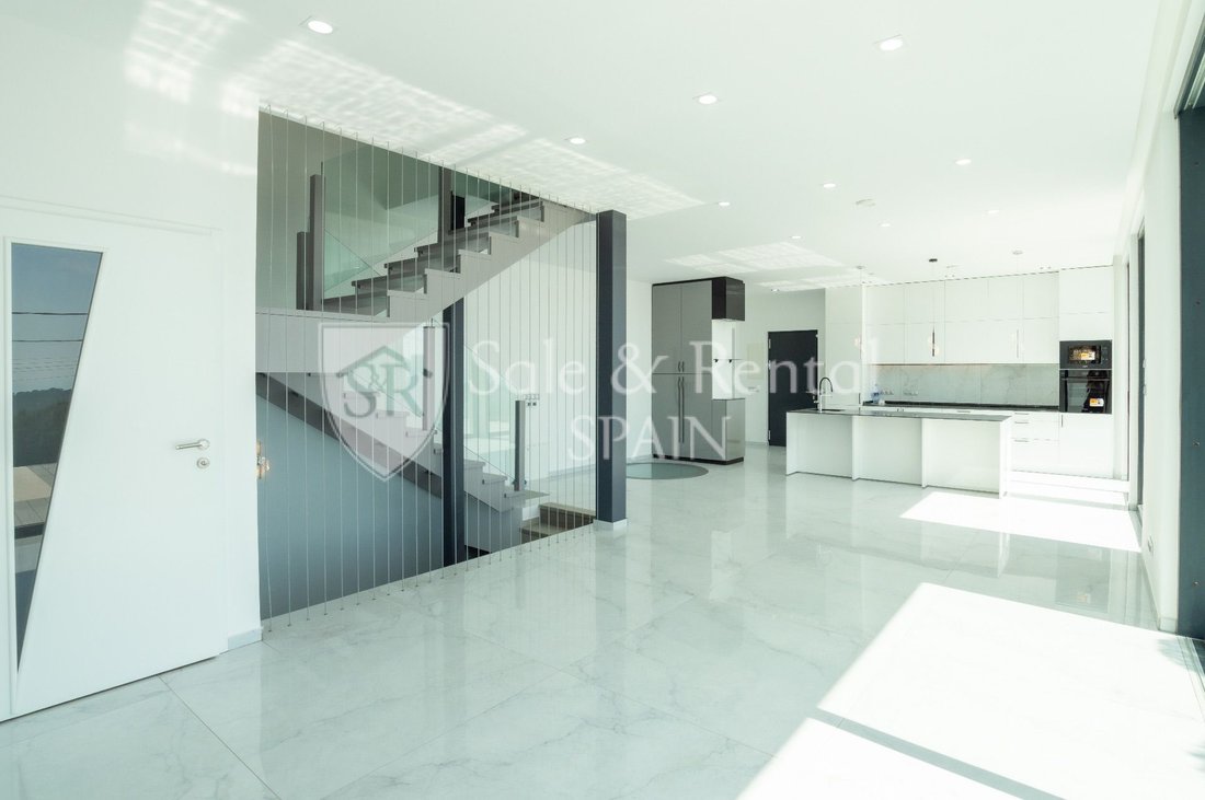 Chalet in Lloret de Mar, Catalonia, Spain 4 - 17757875