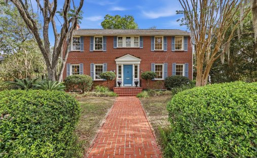 Maison à Gainesville, Floride, États-Unis 1