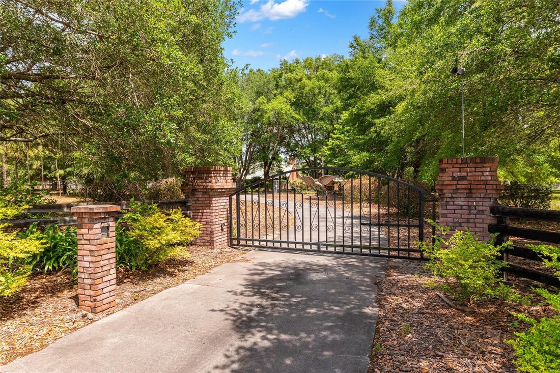 House in Trenton, Florida, United States 2 - 17755736
