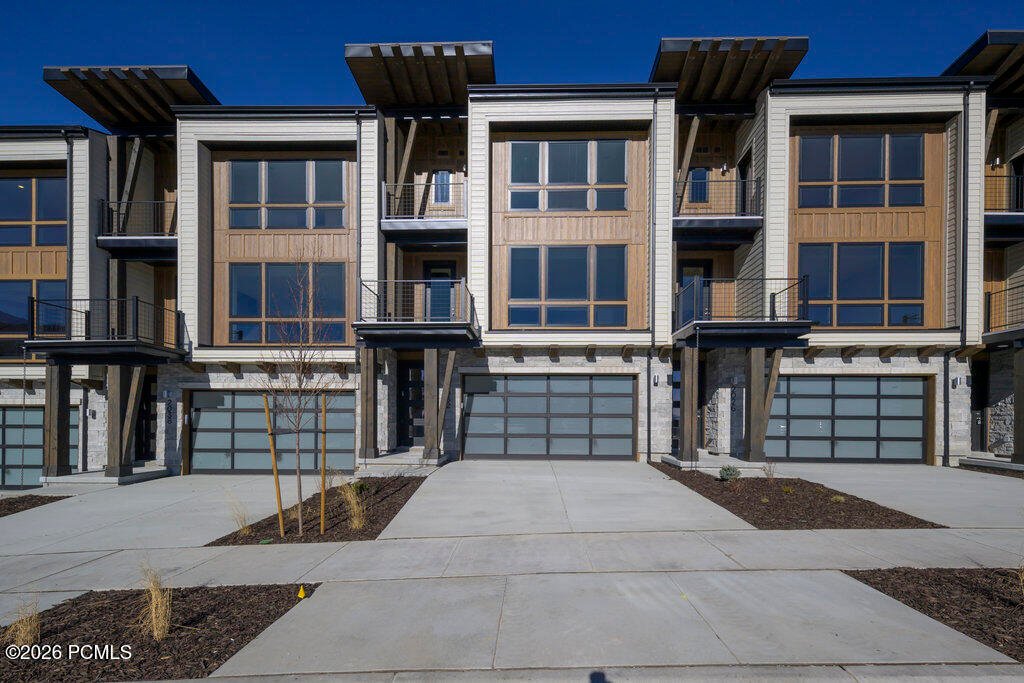 Townhouse in Heber City, Utah, United States 1 - 16914603
