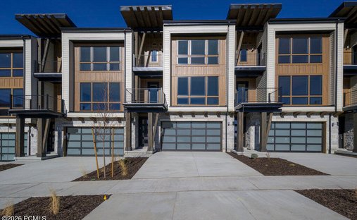 Residenza a Heber City, Utah, Stati Uniti 1
