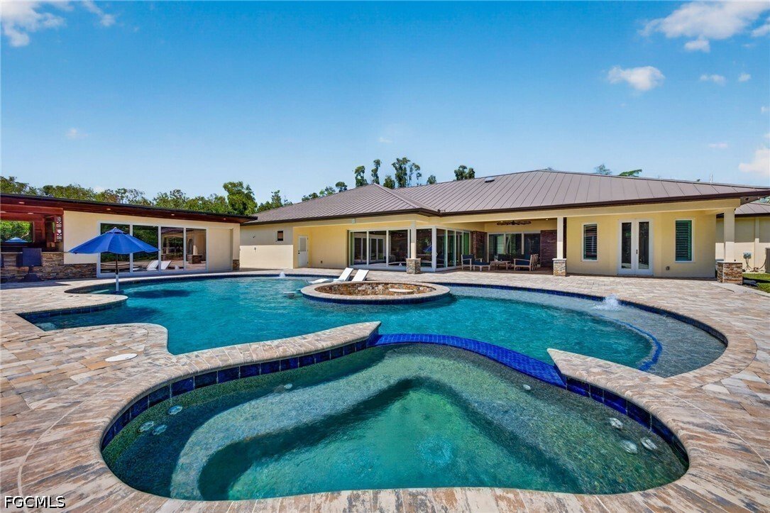 Casa a Fort Myers, Florida, Stati Uniti 4 - 17759749