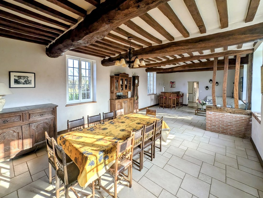 House in Luneray, Normandy, France 4 - 17756136