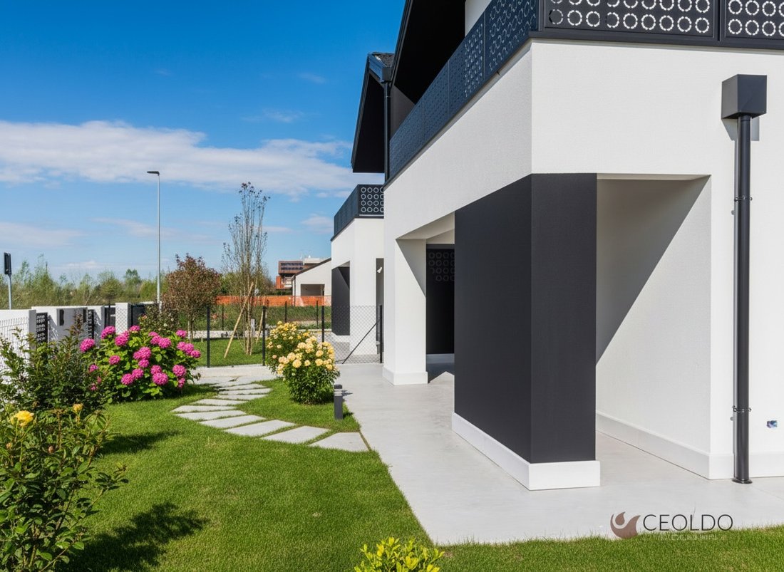House in Vigonza, Veneto, Italy 2 - 17731221