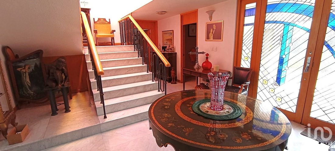 House in Mexico City, Mexico 5 - 17756491
