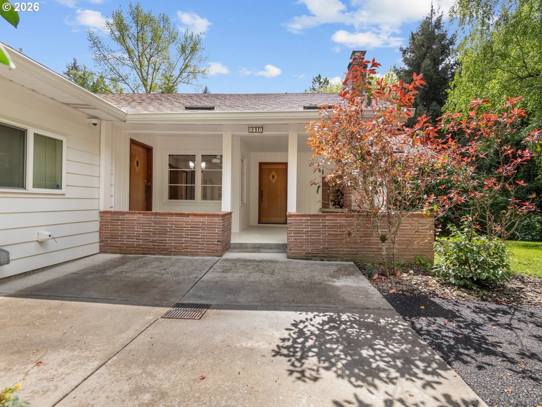 House in Portland, Oregon, United States 3 - 17761700