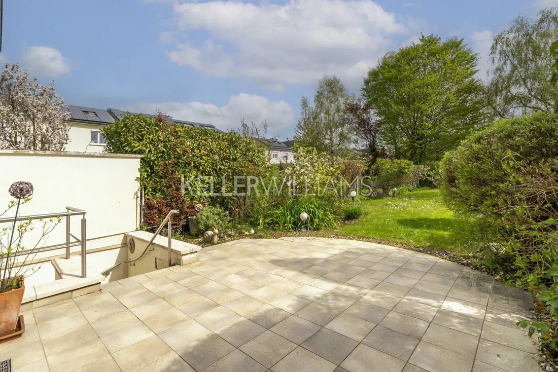 House in Luxembourg, Luxembourg, Luxembourg 3 - 17757290
