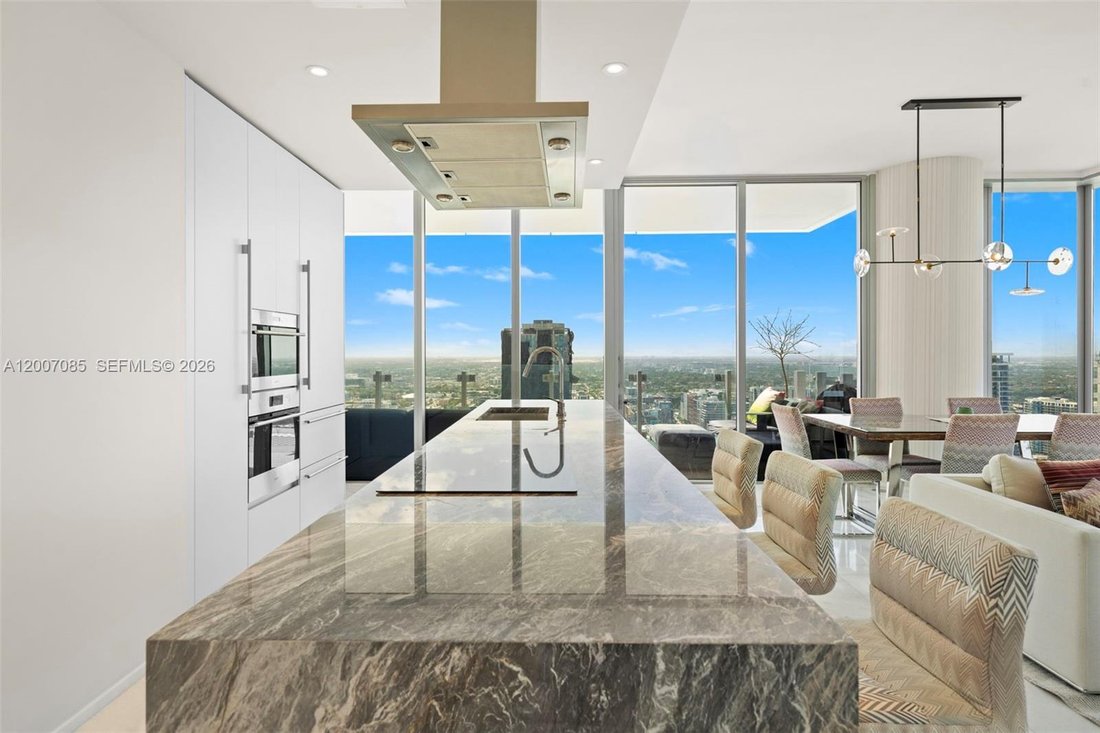 Condo in Miami, Florida, United States 5 - 17754771