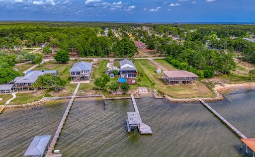 House in Milton, Florida, United States 1