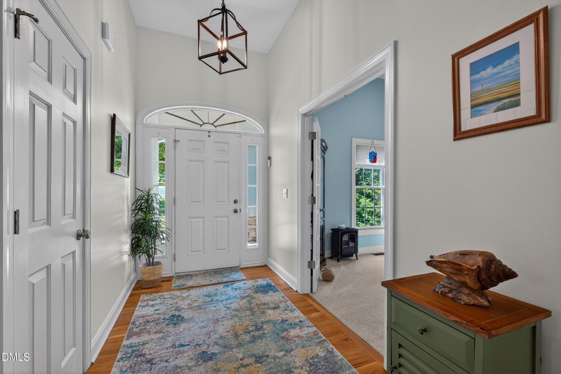 House in Pittsboro, North Carolina, United States 4 - 17754928