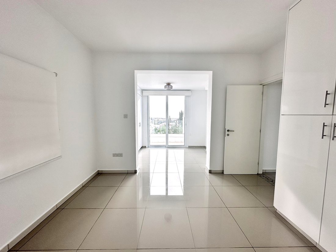 Apartment in Paphos, Paphos, Cyprus 5 - 17760413