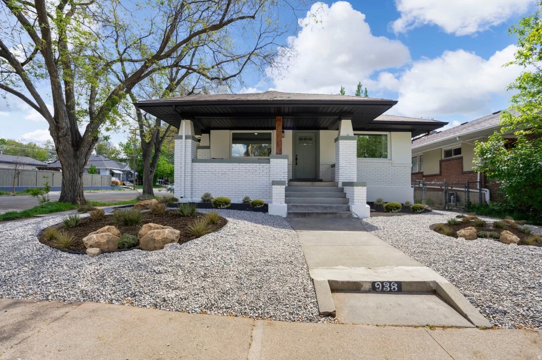 House in Salt Lake City, Utah, United States 1 - 17762016