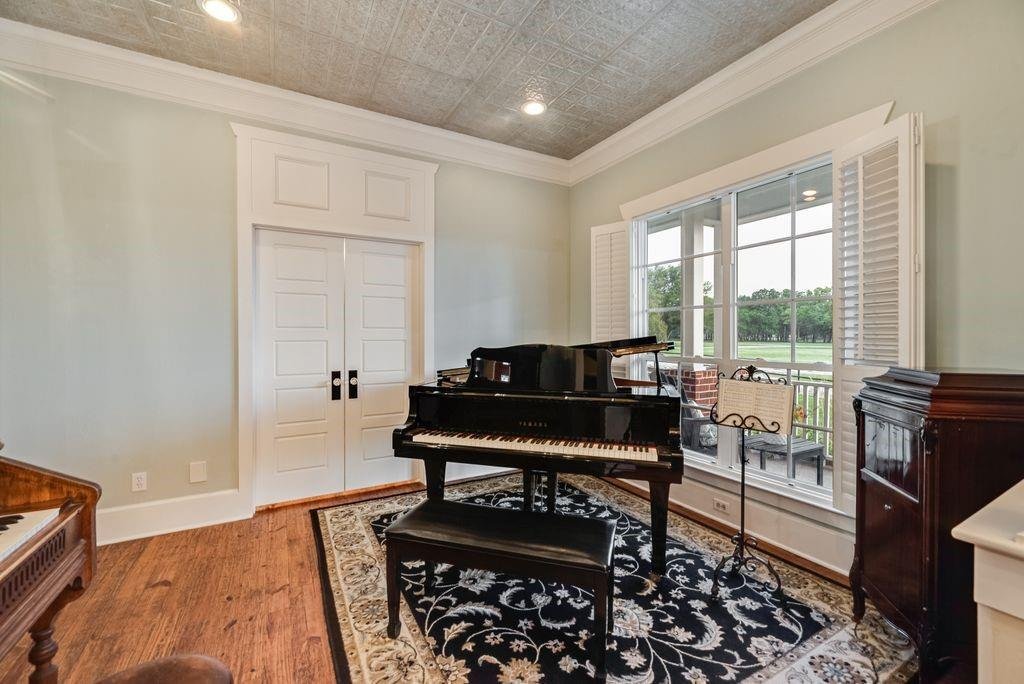 House in Poetry, Texas, United States 5 - 17760013