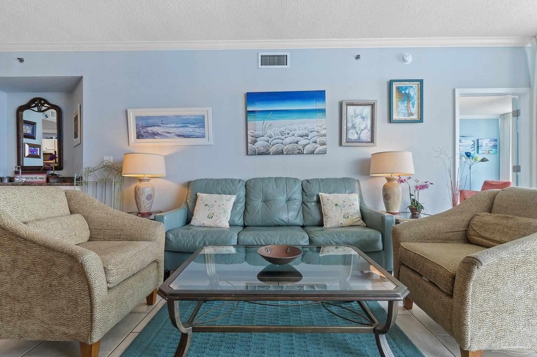 Condo in Pensacola, Florida, United States 5 - 17757886