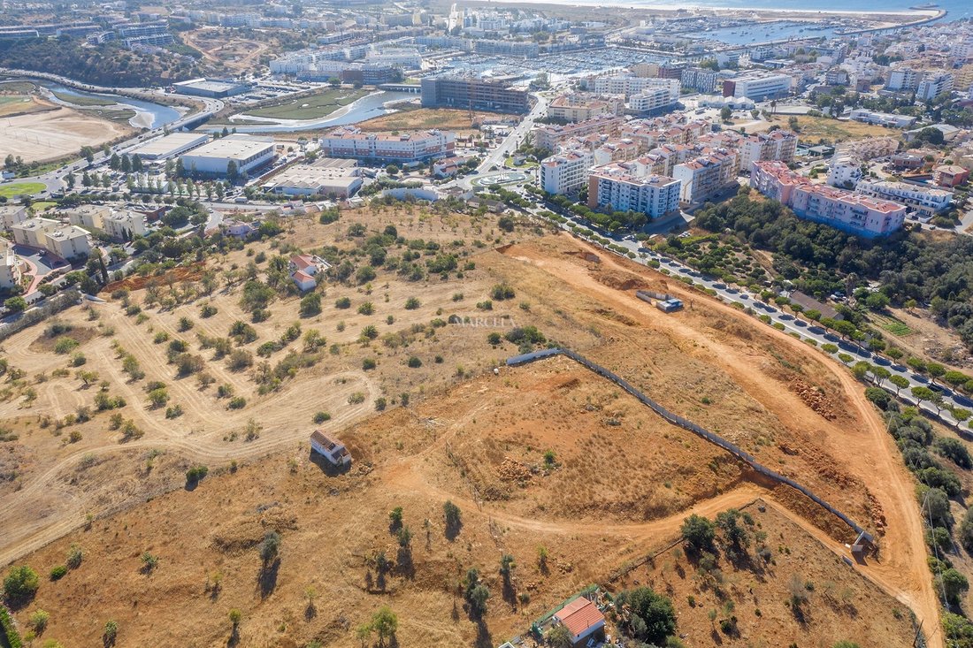 Land in São Sebastião, Lagos, Sao Goncalo de Lagos, Portugal 4 - 10611612
