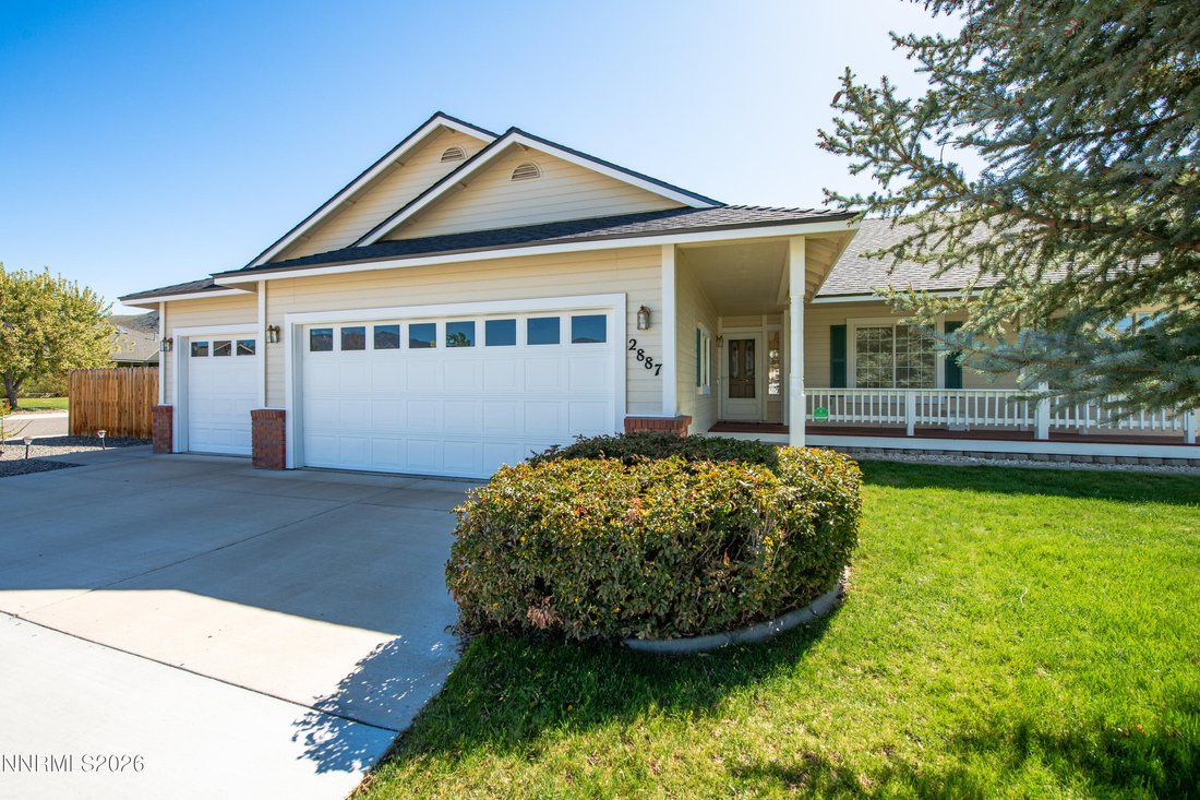 House in Indian Hills, Nevada, United States 4 - 17755543