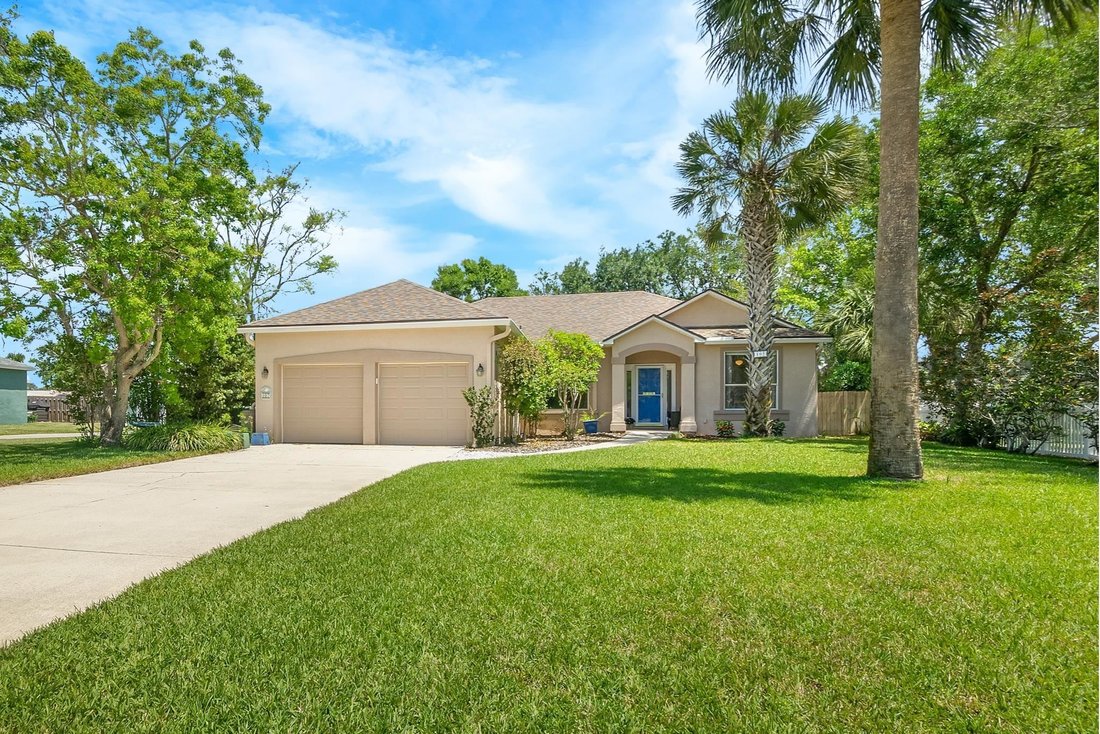 House in St. Augustine, Florida, United States 5 - 17760586