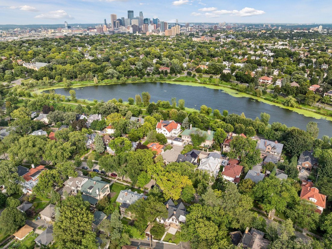 House in Minneapolis, Minnesota, United States 5 - 17760014