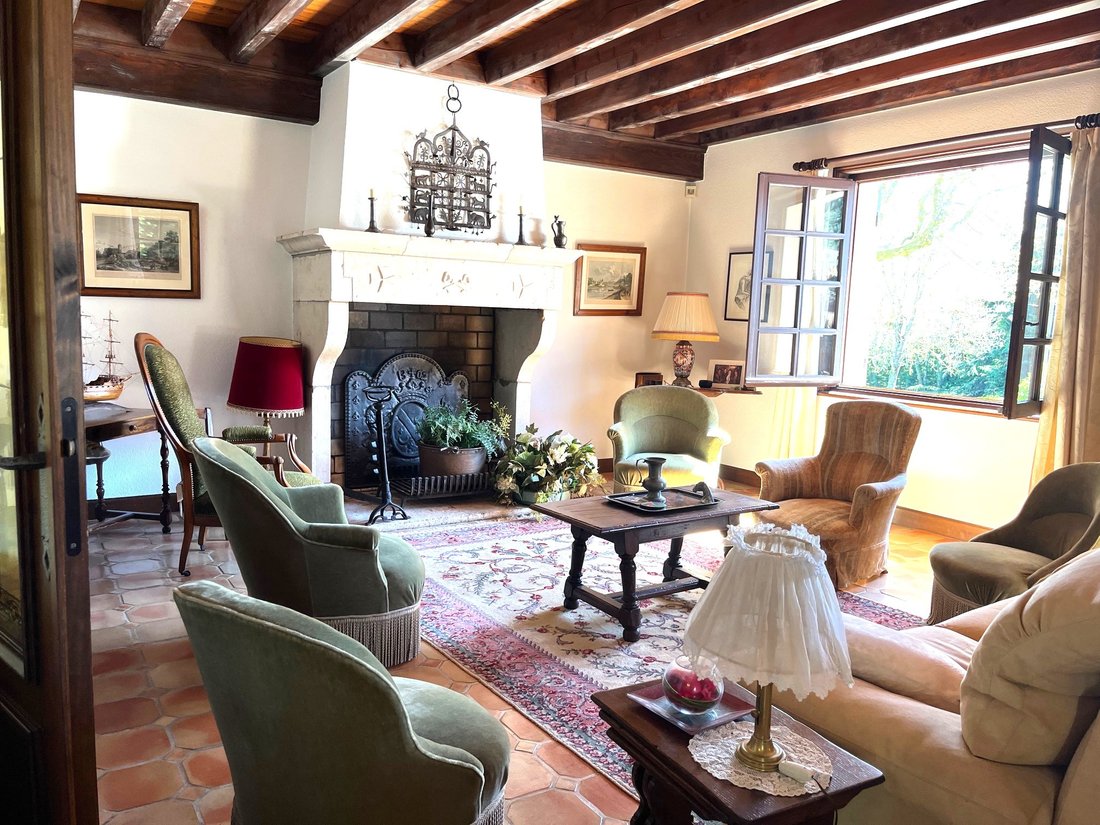 House in Brindas, Auvergne-Rhône-Alpes, France 4 - 17756032