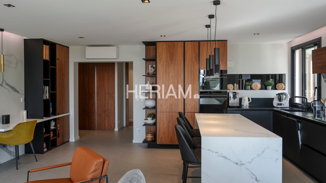 Appartamento a Annecy-le-Vieux, Annecy, Francia 4 - 17730394