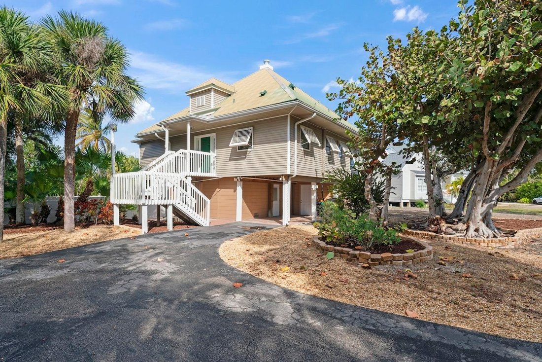 House in Sanibel, Florida, United States 3 - 17758765