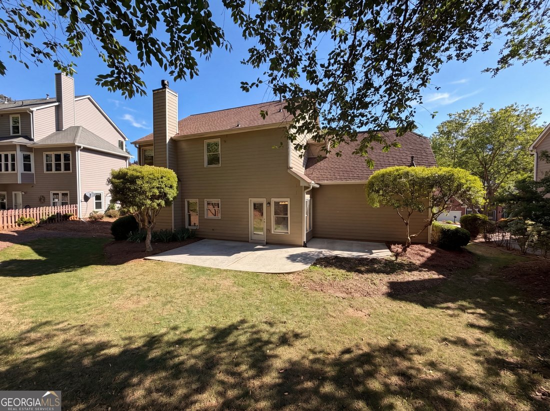 House in Suwanee, Georgia, United States 5 - 17755503