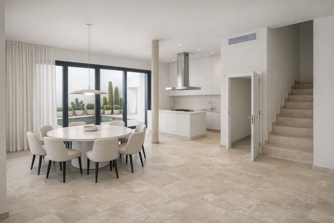 Townhouse in Manacor, Balearic Islands, Spain 3 - 16463518